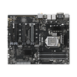ASUS WS C246 PRO - Motherboard - ATX - LGA1151 Socket - C246 Chipsatz - USB 3.1 Gen 1, USB-C Gen2, U Produktbild