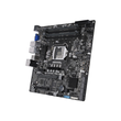 ASUS WS C246M PRO - Motherboard - micro ATX - LGA1151 Socket - C246 Chipsatz - USB 3.1 Gen 1, USB 3. Produktbild Additional View 1 S