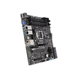 ASUS WS C246M PRO - Motherboard - micro ATX - LGA1151 Socket - C246 Chipsatz - USB 3.1 Gen 1, USB 3. Produktbild Additional View 3 S