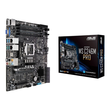 ASUS WS C246M PRO - Motherboard - micro ATX - LGA1151 Socket - C246 Chipsatz - USB 3.1 Gen 1, USB 3. Produktbild Additional View 4 S