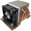 Dynatron Inter-Tech DYNATRON A-26 - Prozessor-Luftkühler - (für: SP3) Produktbild
