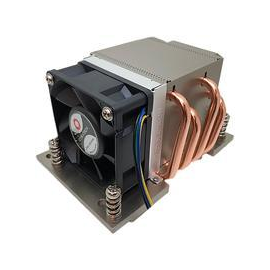 Dynatron Inter-Tech DYNATRON A-26 - Prozessor-Luftkühler - (für: SP3) Produktbild