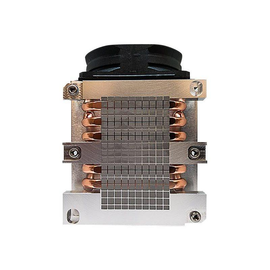 Dynatron Inter-Tech B-14 - Prozessor-Luftkühler - (für: LGA3647) Produktbild