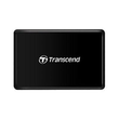 Transcend RDF8K2 - Kartenleser (SDHC, SDHC UHS-I, SDXC, SDXC UHS-I, microSDHC, microSDHC UHS-I, micr Produktbild Additional View 1 S