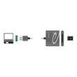 Delock Kartenleser (XQD, XQD 2.0) - USB 3.0 Produktbild