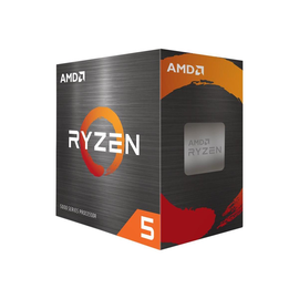 AMD Ryzen 5 5600G - 3.9 GHz - 6 Kerne - 12 Threads Produktbild