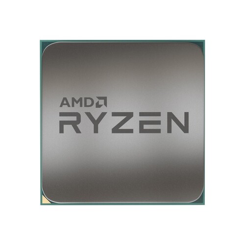 AMD Ryzen 5 5600G - 3.9 GHz - 6 Kerne - 12 Threads Produktbild Front View L