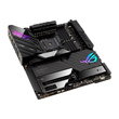 ASUS ROG CROSSHAIR VIII EXTREME - Motherboard - E-ATX - Socket AM4 - AMD X570 Chipsatz - USB-C Gen2, Produktbild Additional View 2 S