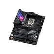 ASUS ROG STRIX Z690-E GAMING WIFI - Motherboard - ATX - LGA1700-Sockel - Z690 Chipsatz - USB-C Gen 2 Produktbild Additional View 2 S