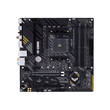 ASUS TUF GAMING B550M-PLUS WIFI II - Motherboard - micro ATX - Socket AM4 - AMD B550 Chipsatz - USB- Produktbild