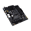 ASUS TUF GAMING B550M-PLUS WIFI II - Motherboard - micro ATX - Socket AM4 - AMD B550 Chipsatz - USB- Produktbild Additional View 4 S