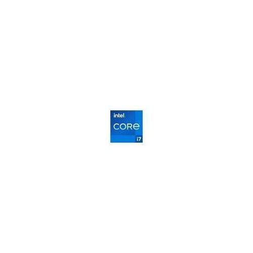 Intel Core i7 12700F - 2.1 GHz - 12 Kerne - 20 Threads Produktbild Front View L
