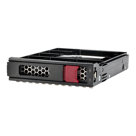 HPE Read Intensive - SSD - 960 GB - Hot-Swap - 3.5" LFF (8.9 cm LFF) - SATA 6Gb/s Produktbild