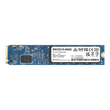 Synology SNV3510-400G - SSD - 400 GB - intern - M.2 22110 - PCIe 3.0 x4 (NVMe) Produktbild