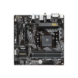 Gigabyte B550M DS3H AC - 1.X - Motherboard - micro ATX - Socket AM4 - AMD B550 Chipsatz - USB 3.2 Ge Produktbild