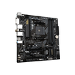Gigabyte B550M DS3H AC - 1.X - Motherboard - micro ATX - Socket AM4 - AMD B550 Chipsatz - USB 3.2 Ge Produktbild Additional View 2 S