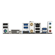 Gigabyte B550M DS3H AC - 1.X - Motherboard - micro ATX - Socket AM4 - AMD B550 Chipsatz - USB 3.2 Ge Produktbild Additional View 3 S