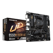Gigabyte B550M DS3H AC - 1.X - Motherboard - micro ATX - Socket AM4 - AMD B550 Chipsatz - USB 3.2 Ge Produktbild Additional View 4 S