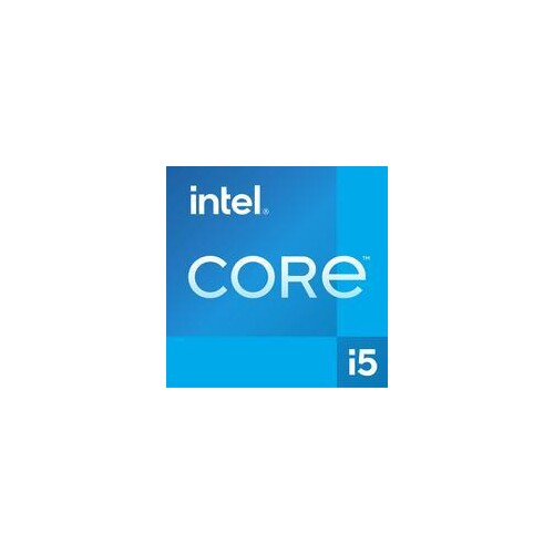 Intel Core i5 12400F - 2.5 GHz - 6 Kerne - 12 Threads Produktbild Front View L