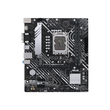 ASUS PRIME B660M-K D4 - Motherboard - micro ATX - LGA1700-Sockel - B660 Chipsatz - USB 3.2 Gen 1 - G Produktbild