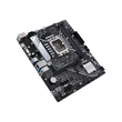 ASUS PRIME B660M-K D4 - Motherboard - micro ATX - LGA1700-Sockel - B660 Chipsatz - USB 3.2 Gen 1 - G Produktbild Additional View 2 S