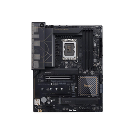 ASUS ProArt B660-CREATOR D4 - Motherboard - ATX - LGA1700-Sockel - B660 Chipsatz - USB-C Gen2, USB 3 Produktbild