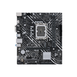 ASUS PRIME H610M-D D4 - Motherboard - micro ATX - LGA1700-Sockel - H610 Chipsatz - USB 3.2 Gen 1 - G Produktbild