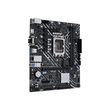 ASUS PRIME H610M-D D4 - Motherboard - micro ATX - LGA1700-Sockel - H610 Chipsatz - USB 3.2 Gen 1 - G Produktbild Additional View 1 S