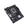 ASUS PRIME H610M-D D4 - Motherboard - micro ATX - LGA1700-Sockel - H610 Chipsatz - USB 3.2 Gen 1 - G Produktbild Additional View 2 S