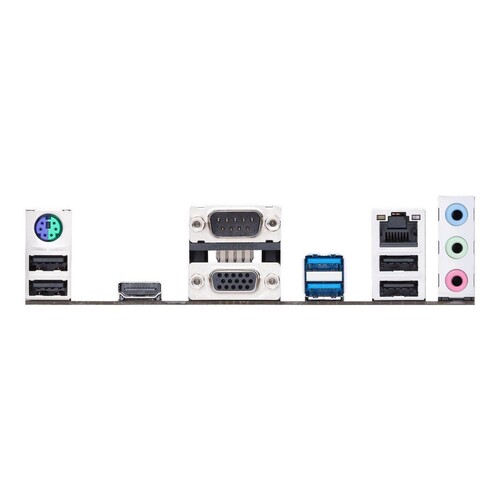 ASUS PRIME H610M-D D4 - Motherboard - micro ATX - LGA1700-Sockel - H610 Chipsatz - USB 3.2 Gen 1 - G Produktbild Additional View 3 L