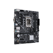 ASUS PRIME H610M-K D4 - Motherboard - micro ATX - LGA1700-Sockel - H610 Chipsatz - USB 3.2 Gen 2, US Produktbild Additional View 1 S
