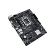 ASUS PRIME H610M-K D4 - Motherboard - micro ATX - LGA1700-Sockel - H610 Chipsatz - USB 3.2 Gen 2, US Produktbild Additional View 2 S