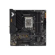 ASUS TUF GAMING B660M-PLUS WIFI - Motherboard - micro ATX - LGA1700-Sockel - B660 Chipsatz - USB-C G Produktbild