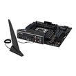 ASUS TUF GAMING B660M-PLUS WIFI - Motherboard - micro ATX - LGA1700-Sockel - B660 Chipsatz - USB-C G Produktbild Additional View 3 S