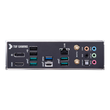 ASUS TUF GAMING B660M-PLUS WIFI - Motherboard - micro ATX - LGA1700-Sockel - B660 Chipsatz - USB-C G Produktbild Additional View 4 S