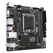 Gigabyte H610I DDR4 - 1.0 - Motherboard - Mini-ITX - LGA1700-Sockel - H610 Chipsatz - USB 3.2 Gen 1 Produktbild