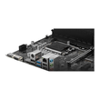 MSI PRO H610M-G DDR4 - Motherboard - micro ATX - LGA1700-Sockel - H610 Chipsatz - USB 3.2 Gen 1 - Gi Produktbild Additional View 3 S