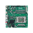ASUS Pro H610T D4-CSM - Motherboard - Thin mini ITX - LGA1700-Sockel - H610 Chipsatz - USB 3.2 Gen 1 Produktbild