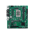ASUS Pro H610M-C-CSM - Motherboard - micro ATX - LGA1700-Sockel - H610 Chipsatz - USB 3.2 Gen 1, USB Produktbild