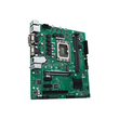 ASUS Pro H610M-C-CSM - Motherboard - micro ATX - LGA1700-Sockel - H610 Chipsatz - USB 3.2 Gen 1, USB Produktbild Additional View 1 S