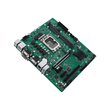ASUS Pro H610M-C-CSM - Motherboard - micro ATX - LGA1700-Sockel - H610 Chipsatz - USB 3.2 Gen 1, USB Produktbild Additional View 2 S