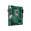 ASUS Pro H610M-C-CSM - Motherboard - micro ATX - LGA1700-Sockel - H610 Chipsatz - USB 3.2 Gen 1, USB Produktbild Additional View 3 S