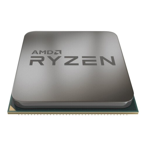 AMD Ryzen 3 3200G - 3.6 GHz - 4 Kerne - 4 Threads Produktbild Additional View 1 L