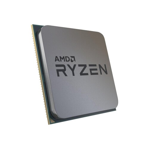 AMD Ryzen 3 3200G - 3.6 GHz - 4 Kerne - 4 Threads Produktbild Additional View 4 L