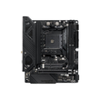 ASUS ROG Crosshair VIII Impact - Motherboard - ATX - Socket AM4 - AMD X570 Chipsatz - USB-C Gen2, US Produktbild
