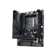ASUS ROG Crosshair VIII Impact - Motherboard - ATX - Socket AM4 - AMD X570 Chipsatz - USB-C Gen2, US Produktbild Additional View 2 S