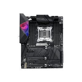 ASUS ROG STRIX X299-E GAMING II - Motherboard - ATX - LGA2066 Socket - X299 Chipsatz - USB-C Gen2, U Produktbild