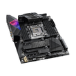 ASUS ROG STRIX X299-E GAMING II - Motherboard - ATX - LGA2066 Socket - X299 Chipsatz - USB-C Gen2, U Produktbild Additional View 1 S