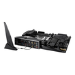 ASUS ROG STRIX X299-E GAMING II - Motherboard - ATX - LGA2066 Socket - X299 Chipsatz - USB-C Gen2, U Produktbild Additional View 2 S