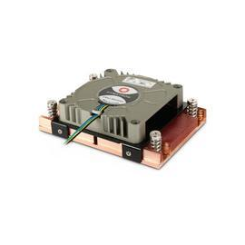 Dynatron Jou Jye Computer A18 - Prozessor-Luftkühler - (für: AM4) Produktbild